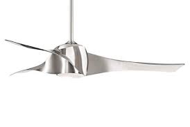 As with any ceiling fan, one should always consider the size of the fan and blades when choosing from the variety of unique ceiling fans available. The Best Unique Ceiling Fans