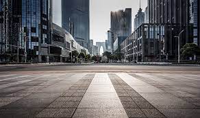 2nd tuesday at 2 p.m. The Future Of Cities In A Post Covid World Intheblack