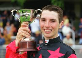 Wagga's Danny Beasley announces retirement from life as a jockey