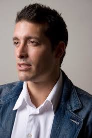 Nicholas Ponticello's Instagram, Twitter & Facebook