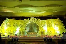 Wedding Decorators In Bangalore Colorful Wedding Decorations Wedding Decorations Colorful Decor