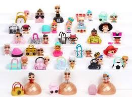 En aliexpress, podrás encontrar todos los artículos para satisfacer tus necesidades, incluso algunos que jamás hubieras imaginado encontrar. Lol Lil Sisters Series 2 Complete Lol Barbie Bebekler Barbie