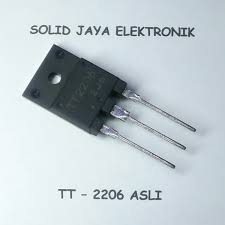 Check spelling or type a new query. Promo Transistor Tt2206 Asli Original Ic Tr Tt 2206 Tr Horizontal Horisontal Limited Lazada Indonesia