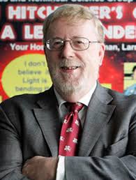 In Memoriam: Allan Boardman