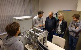 Belgium Based Startup Valcun Is Reportedly Creating A Technology To Make Metal 3d Printing More Affordable And Conv 3d Printing Technology 3d Printing Start Up