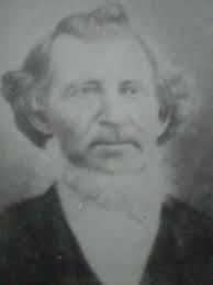 Benjamin Ira Ray (1815-1895)