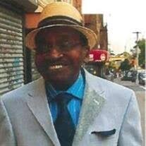 Henry Clay Spellman Obituary