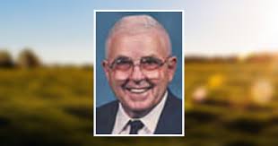 Ronald Heibeck Obituary December 11, 2014