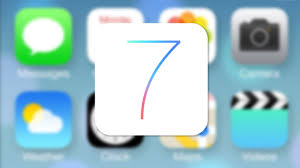 Ios 7 Beta 3 Download Rumored To Come On July 8 Ios 7 Ipad Mini Latest Iphone