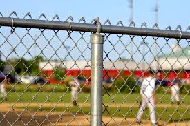 At jindal steel & pipe fitting, we are one of the top most suppliers of a wide range of gi chain link barbed wire in gujarat india. The Fence Line Chain Link Fencing Basics Part 2 Framework