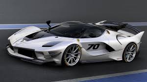 Ferrari Fxx K Evo Hd Wallpaper Wallpapers Net