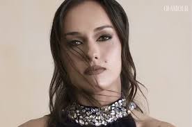 Amanda Michelle Ramos"