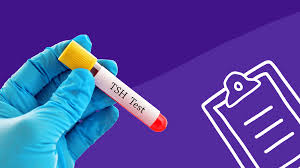 What Is A Tsh Test And What Do Your Results Mean