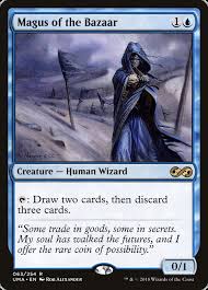 Hundreds of pokemon/yugioh cards, boosters, and ultra pro accessories, shipped to your door. Magus Of The Bazaar Ultimate Masters Uma 63 Scryfall Magic The Gathering Search