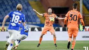 Сампдория — ювентус 0:2 голы: Ykudhmln6rzjbm