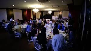 Hitta perfekta malay dinner bilder och redaktionellt nyhetsbildmaterial hos getty images. Malay Fine Dining Dinner Bistro Hall Picture Of Wow Kl Kuala Lumpur Tripadvisor