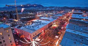 Bozeman Christmas Stroll 2022 Christmas Stroll | Outside Bozeman