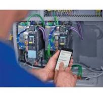Siemens 6SL32203YE240UF0 Drive, SINAMICS, G120X, 10HP ...