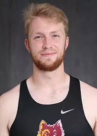 2021-22 Men's Track & Field Roster