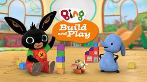 Bing is a popular search engine, a competitor of google and yahoo. Bing Build And Play Game Cbeebies Bbc