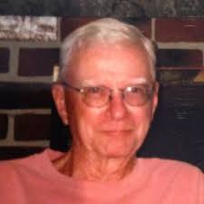 Obituary information for John P. DuBois