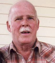 George Edward Crossland Obituary