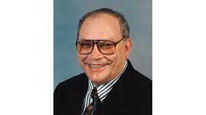 Richard Tobias Obituary