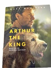 Arthur The King No Digital Code