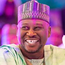 Governor Fintiri has promised to give civil servants an additional one  month free salary this December.