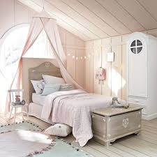 Roze Kinderhemel Ciel De Lit Enfant Ciel De Lit Lit Enfant
