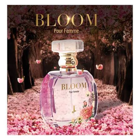 Womens Perfumes