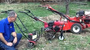 Maybe you would like to learn more about one of these? How To Select A Tiller To Rent Arvada Rent Alls Youtube