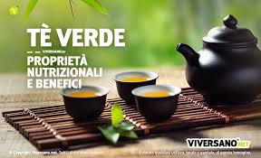 Maybe you would like to learn more about one of these? The Verde Tutte Le Proprieta I Benefici E Le Controindicazioni