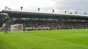 Vorgesehen ist eine kapazität von 10 000 zuschauern, wobei. Viktoria Koln Sportpark Hohenberg Ndr De Sport Fussball