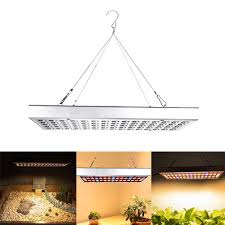 The amount of uv light being produced by your grow light is just another factor in deciding what is. Led Grow Lights 25w Uv Ir For Indoor Plants Full Spectrum Light Panel Growing Lamp Osta Madalate Hindadega Joom E Poes