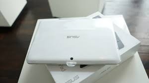 Asus Transformer Pad TF103C im Kurztest ...