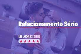 Sites de Relacionamento Sério: Melhores Opções em 2023