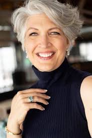 44 Pixie Haircuts For Women Over 50 That Flatter Women Of Any Age Haircut For Thick Hair Short Hairstyles For Thick Hair Thick Hair Styles