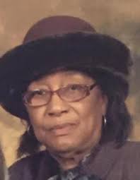 Mrs. Ada Larry Obituary