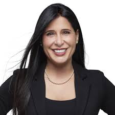 About Patty Da Silva