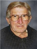 Ellis Thibodeaux Obituary (2018)