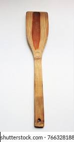 African Wooden Cooking Stick Mwiko Stock Photo Edit Now 766328188