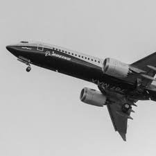The flight crashed minutes after takeoff on sunday, killing all air china, china eastern airlines, kunming airlines, and china southern airlines are among the carriers affected. Case Study Boeing 737 Max Titan Grey