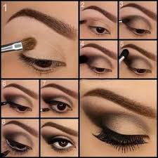 Este video es especial para principiantes, no olviden darle me gusta, compartirlo con sus amigas. Maquillaje De Ojos En Tonos Marrones Paso A Paso Brown Eye Makeup Tutorial Smokey Eye Makeup Eye Makeup Tutorial