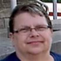 Obituary information for Rebecca Kay "Becky" Briggs