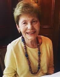 Obituary for Sally Sisco