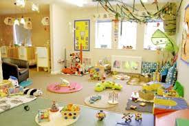 Find the perfect children's furniture, decor, accessories & toys at hayneedle, where you can buy online while you explore our room designs and curated looks for tips, ideas & inspiration to help you along the way. Ideas For Baby Room In Day Nursery Novocom Top