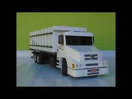 Caminhao Mercedes 1620 Boiadeiro A Venda Rm Miniaturas Youtube Trucks