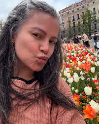 Gloria Eby Duque Vargas