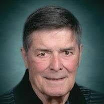 Ernest Ray Harmon Obituary